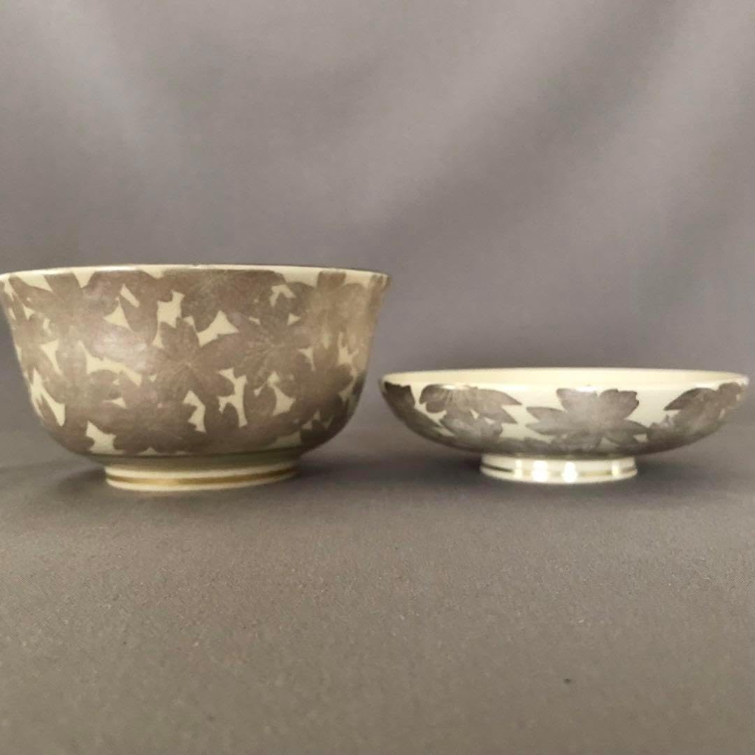 中国　南京赤絵　雲龍文　煎茶碗　五客　時代箱付　D　R8753 中国 南京赤絵 雲龍文 煎茶碗 五客 時代箱付 D R8753 Amazon.co.